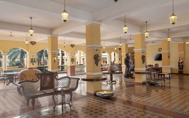 La Estória, Goa – IHCL SeleQtions