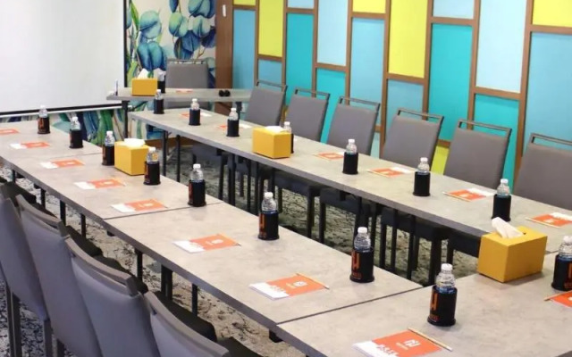 New Hotel Piscine wellness & Spa Casablanca