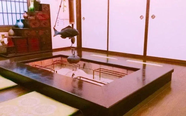 Norikura no Yado Mai