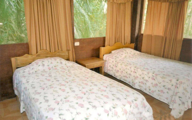 Amazon Yanayacu Lodge