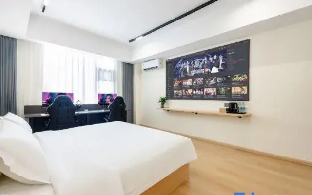 Yunzhishang Hotel (Yuanyang County Government)