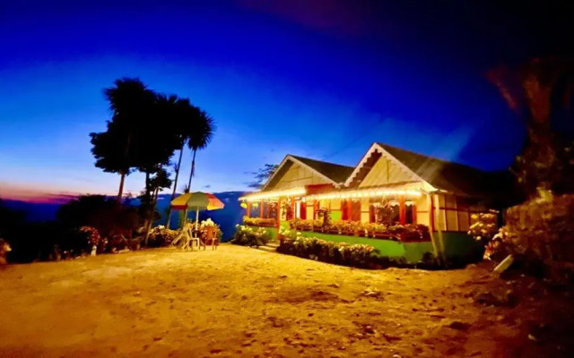 Rajalim Homestay