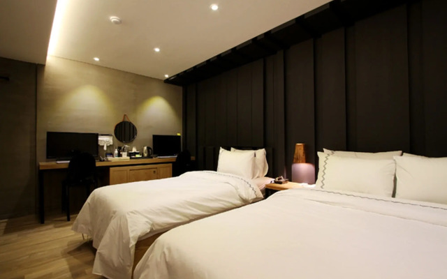 Jeonju Mari Hotel
