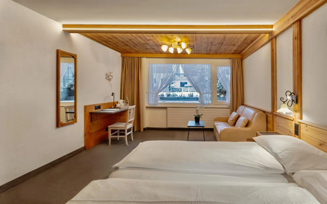 Hotel Antika