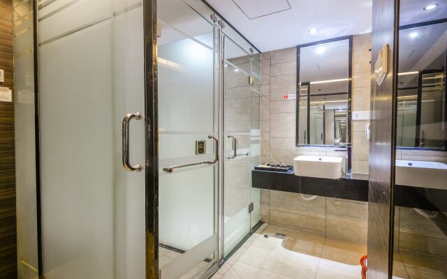 Pengda Hotel Guangzhou