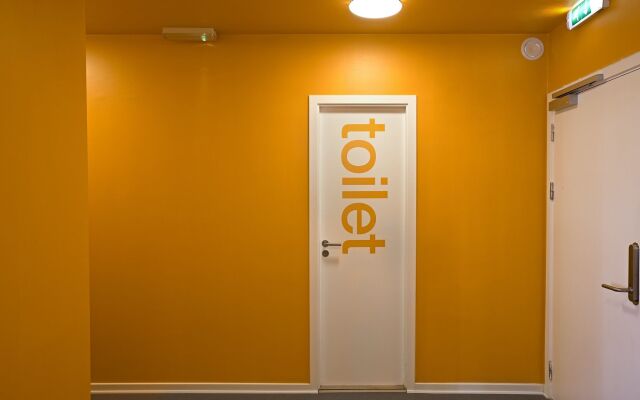 Dahei Apartment Hotel