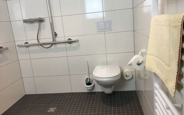 Main Kinzig Hotel am Limes