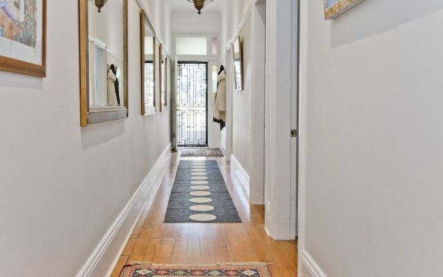 Manly Beachside 2 Bedroom House