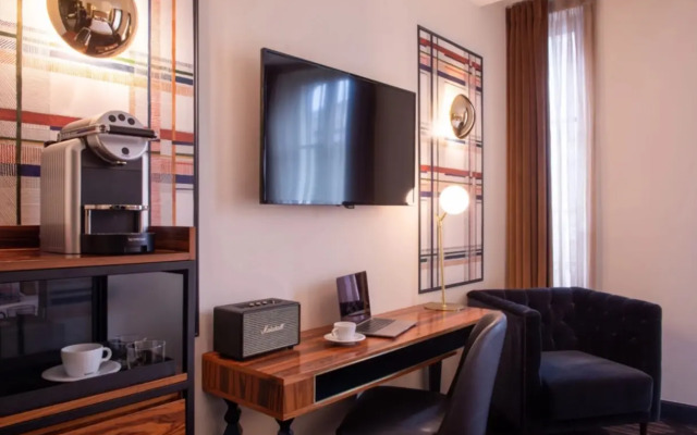 Hotel Montmartre Mon Amour