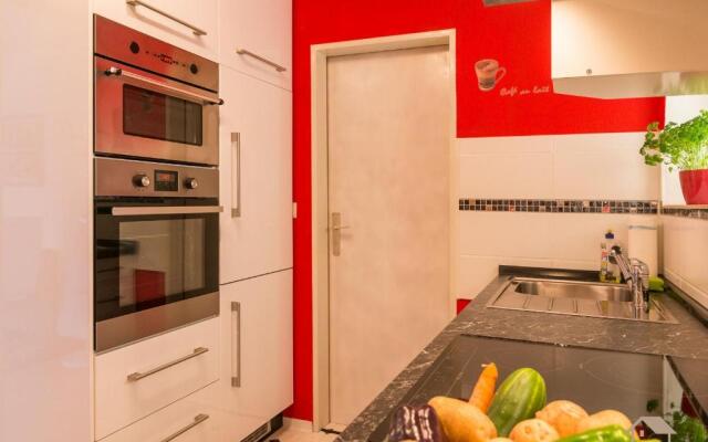 Ferienwohnung Monika Knopf