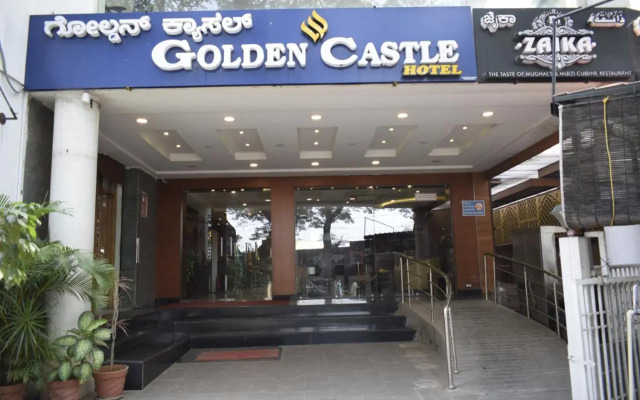 Hotel Golden Castle