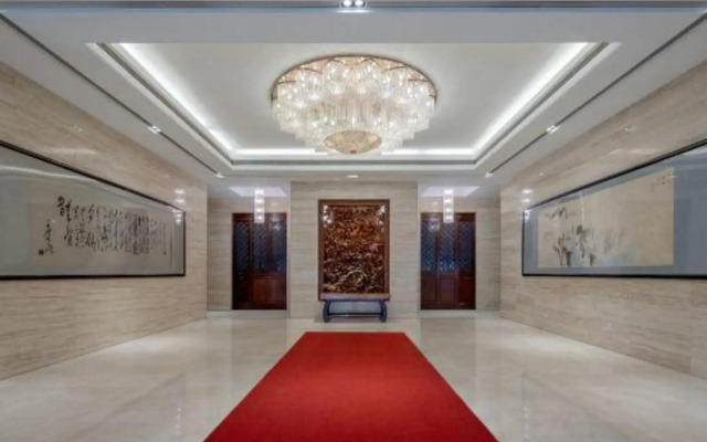 Rongyuan Hotel