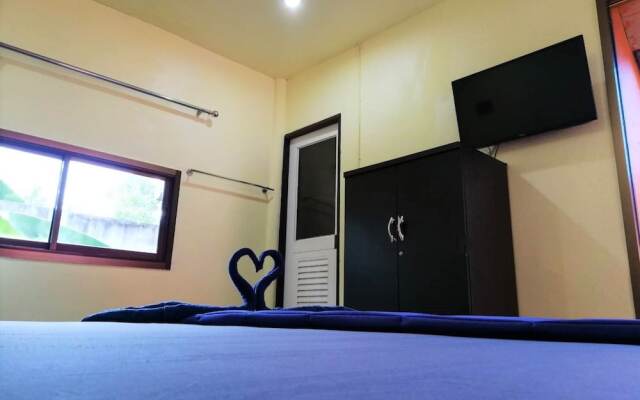 Phurafa Resort