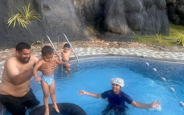 Pugmarks Jungle Resort