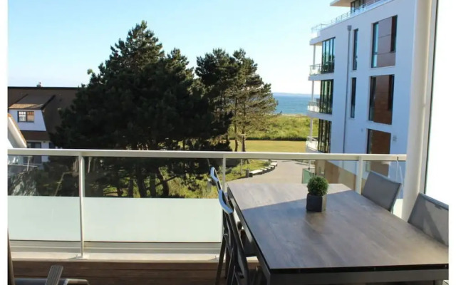 Seaside, South Cape Apartment D5