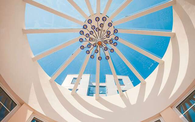 Vienna House Easy by Wyndham Coburg