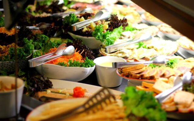 Logis Hôtel Restaurant Le Grill