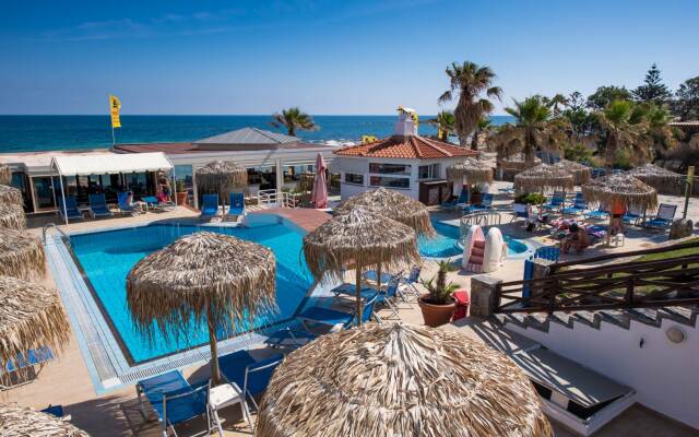 Aeolos Beach Resort