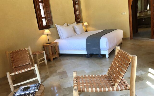 Domaine Casa Cecilia