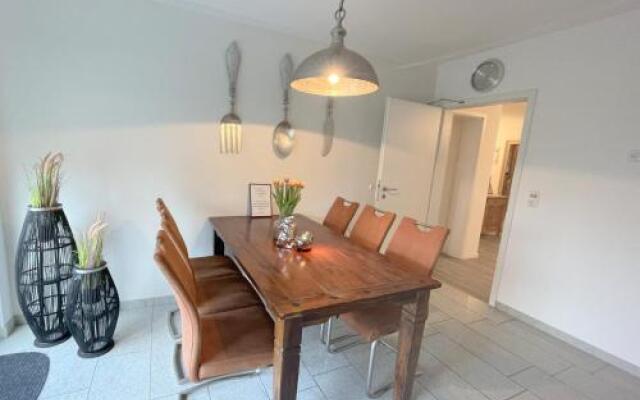 Hotel Hegemann garni