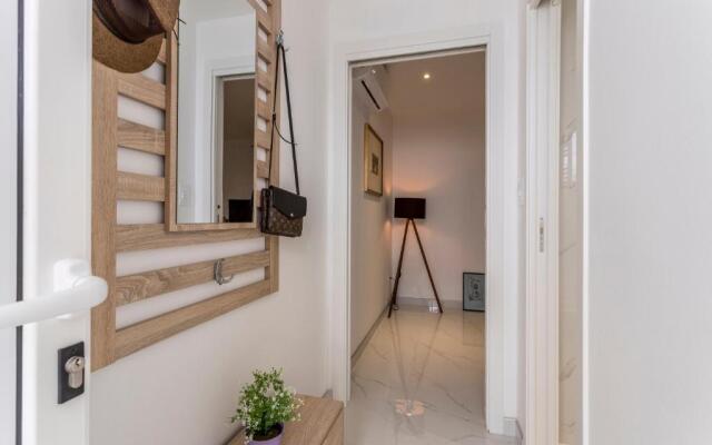 COMFORT STAY apartments