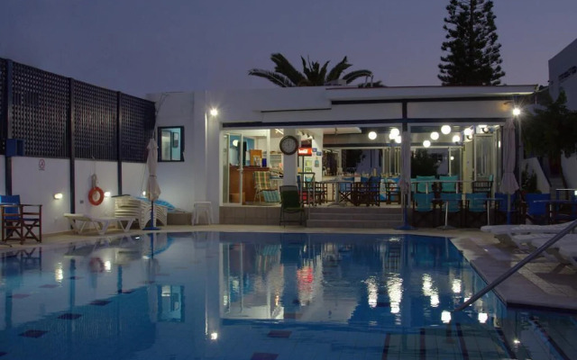 Porto Bello Hotel Apartments