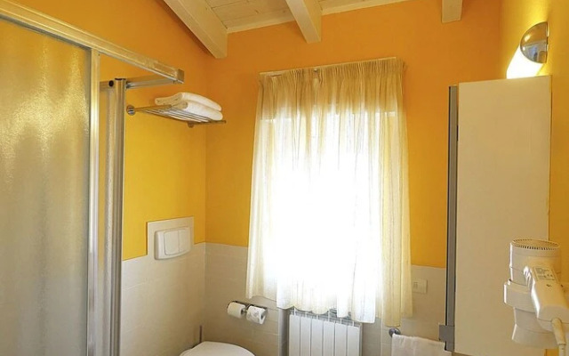 Trilocale San Vincenzo