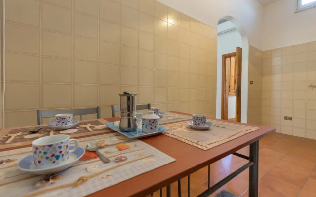 2191 Appartamento Blue Dreams by Barbarhouse