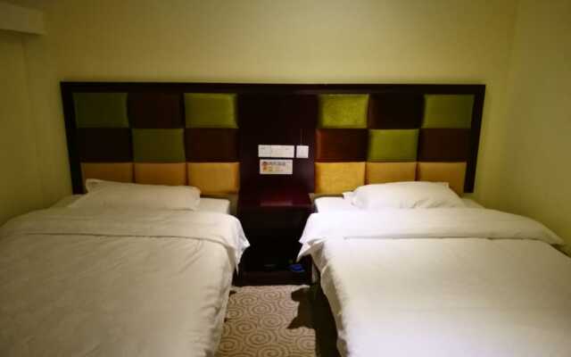 Caiyun Hotel