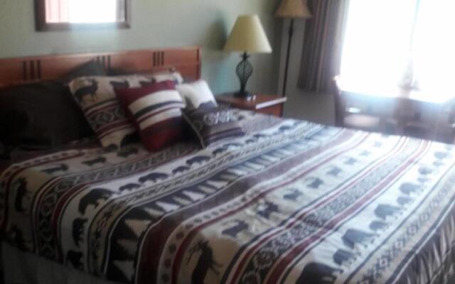 LOGE Wolf Creek