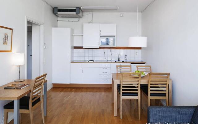 StayAt Stockholm Kista