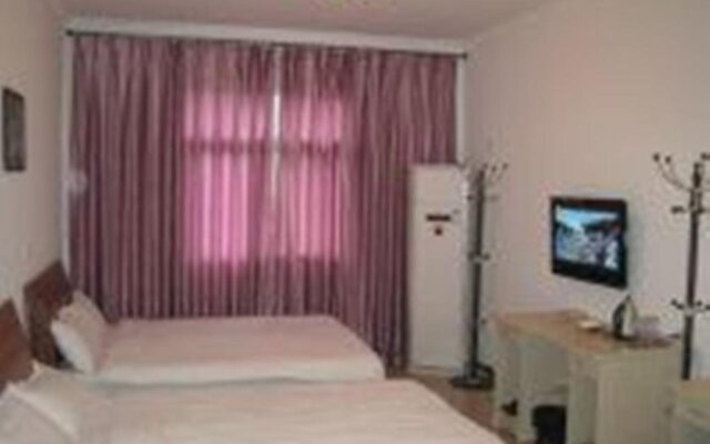 Jiaxin Hostel