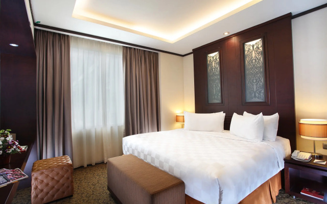 Swiss-Belhotel Danum Palangkaraya