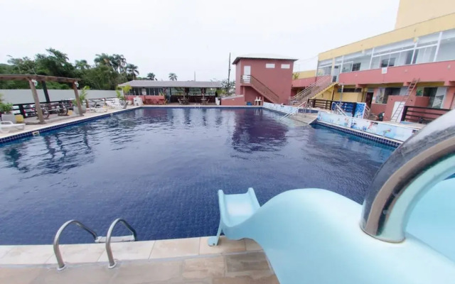 Hotel Mirante do Parque