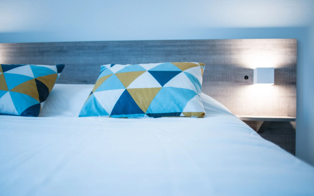 Zenitude Hotel-Residences Bordeaux Aeroport Merignac