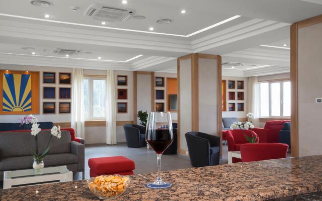 Hotel O Sole Mio