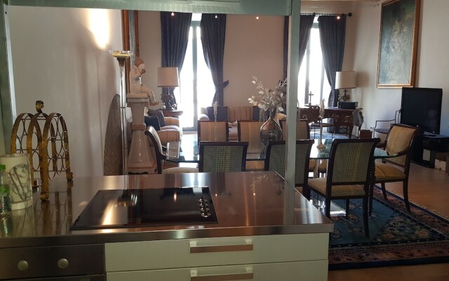 Home Suite Rome