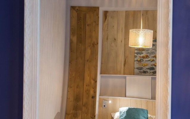 Gîte Les Orchidées de la Loire SAUMUR