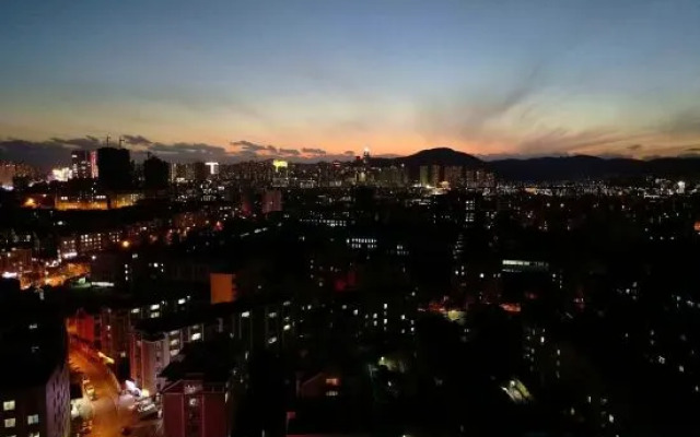 Xingfu Apartment Hotel
