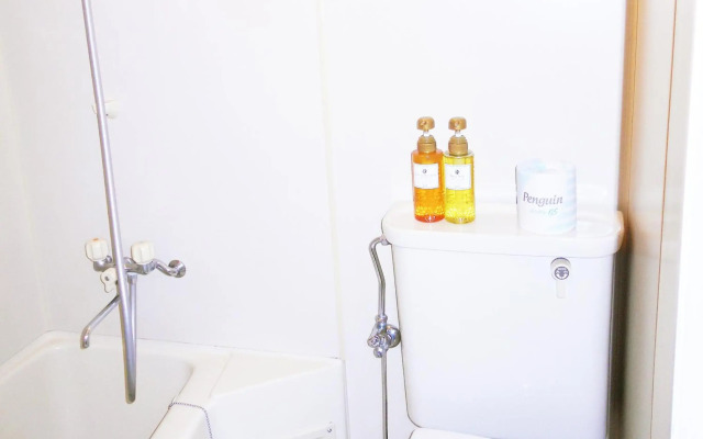Flexstay Inn Sugamo