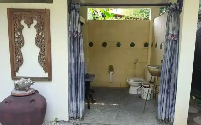 Villa 2 Bedroom at Joglo Java Dua