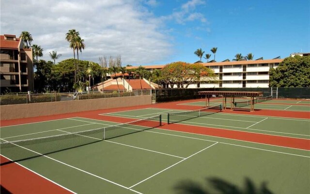 Kamaole Sands 10-417 - 3 Br Condo