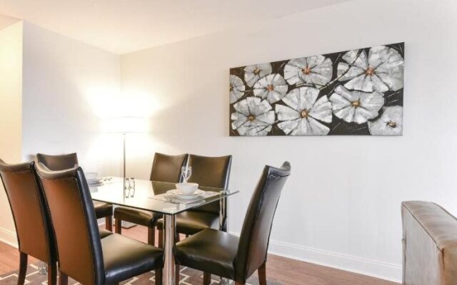 Global Luxury Suites at Emerson Place