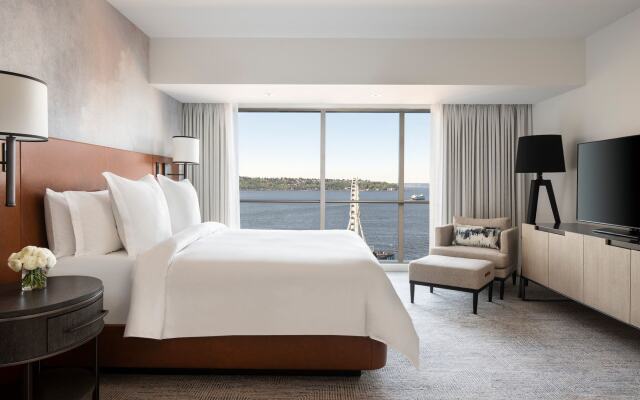 Four Seasons Hotel Seattle