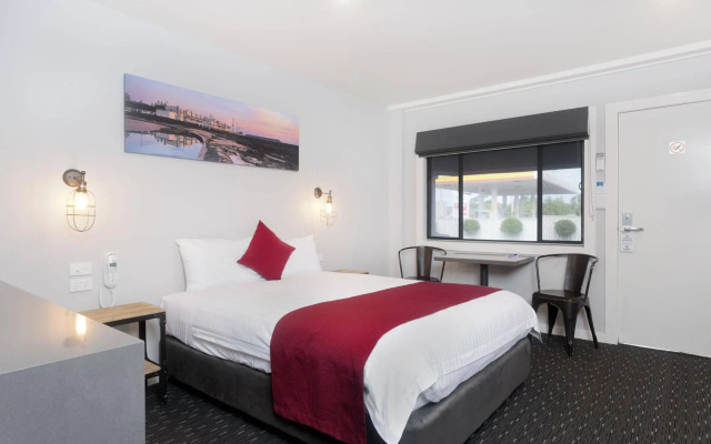 Merewether Motel