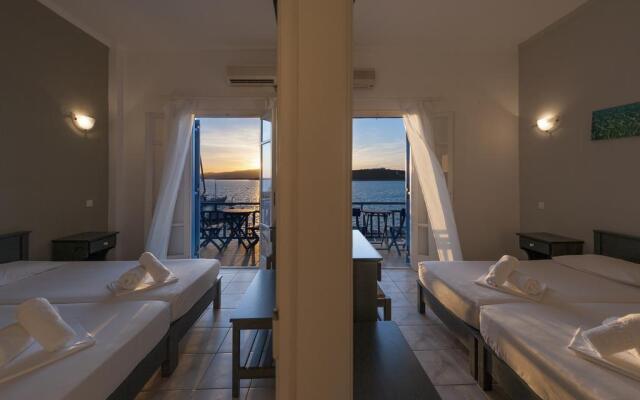 Angeliki Hotel
