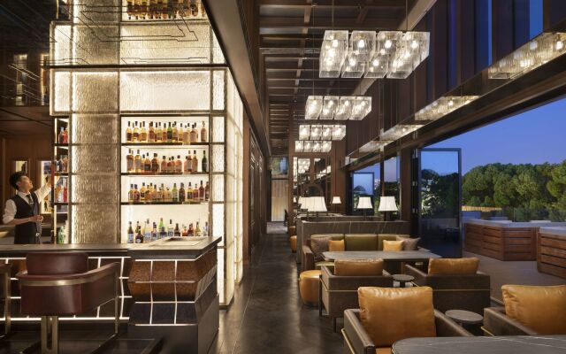 Park Hyatt Suzhou