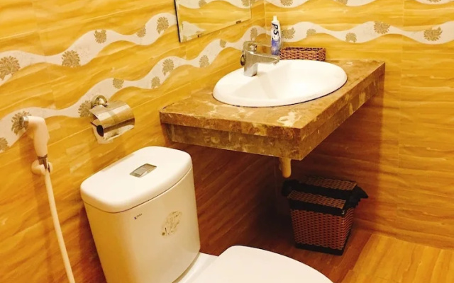 Tuong Van Homestay