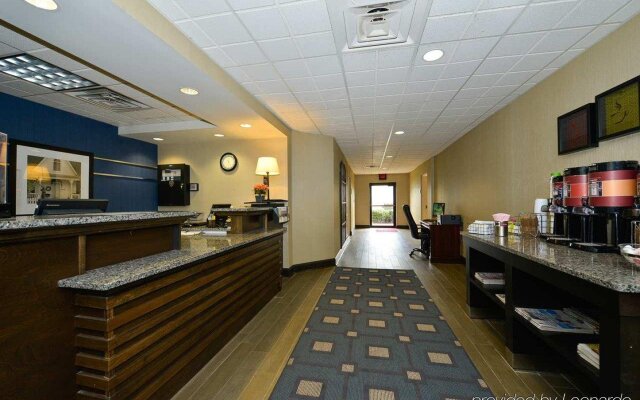 Holiday Inn Express Olean, an IHG Hotel