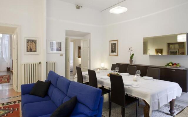 Locappart - Fortezza Da Basso